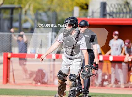 Thumbnail 1 in Desert Mountain @ Chaparral photogallery.