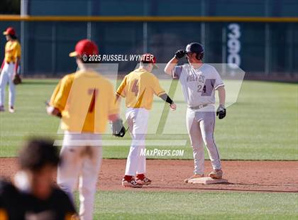 Thumbnail 3 in Desert Mountain @ Chaparral photogallery.