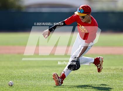 Thumbnail 3 in Desert Mountain @ Chaparral photogallery.