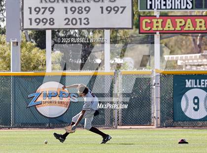 Thumbnail 3 in Desert Mountain @ Chaparral photogallery.