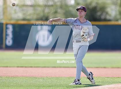Thumbnail 2 in Desert Mountain @ Chaparral photogallery.