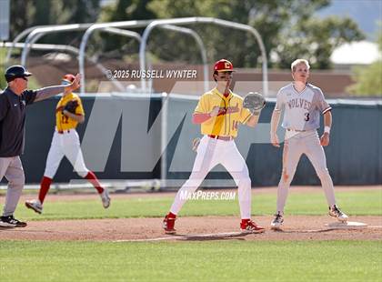 Thumbnail 1 in Desert Mountain @ Chaparral photogallery.