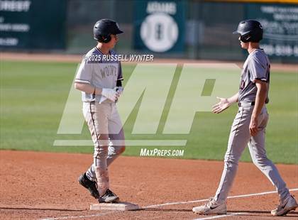 Thumbnail 1 in Desert Mountain @ Chaparral photogallery.
