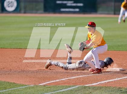 Thumbnail 3 in Desert Mountain @ Chaparral photogallery.