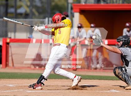 Thumbnail 1 in Desert Mountain @ Chaparral photogallery.