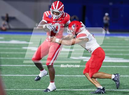 Thumbnail 1 in Kahuku @ Mater Dei photogallery.