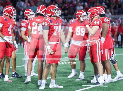 Thumbnail 3 in Kahuku @ Mater Dei photogallery.