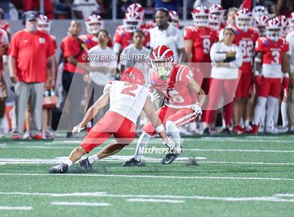 Thumbnail 3 in Kahuku @ Mater Dei photogallery.