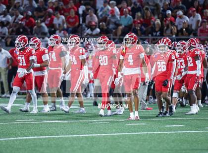 Thumbnail 1 in Kahuku @ Mater Dei photogallery.