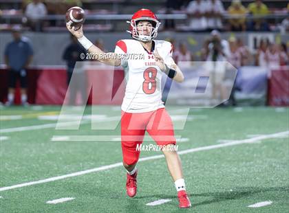 Thumbnail 3 in Kahuku @ Mater Dei photogallery.