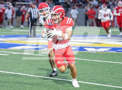 Thumbnail 2 in Kahuku @ Mater Dei photogallery.