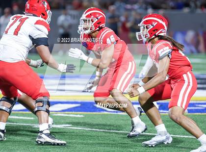Thumbnail 1 in Kahuku @ Mater Dei photogallery.
