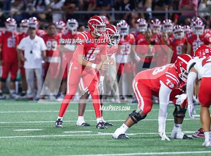 Thumbnail 2 in Kahuku @ Mater Dei photogallery.