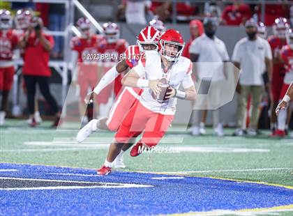 Thumbnail 3 in Kahuku @ Mater Dei photogallery.