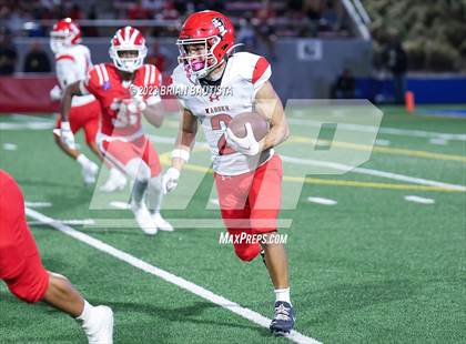 Thumbnail 3 in Kahuku @ Mater Dei photogallery.
