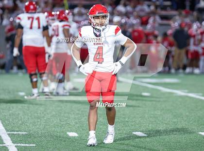 Thumbnail 3 in Kahuku @ Mater Dei photogallery.