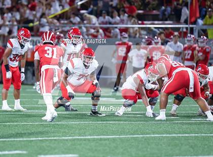 Thumbnail 2 in Kahuku @ Mater Dei photogallery.