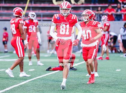Thumbnail 2 in Kahuku @ Mater Dei photogallery.