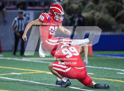 Thumbnail 1 in Kahuku @ Mater Dei photogallery.