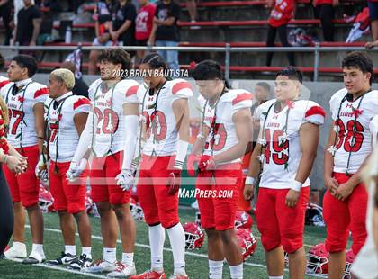 Thumbnail 2 in Kahuku @ Mater Dei photogallery.