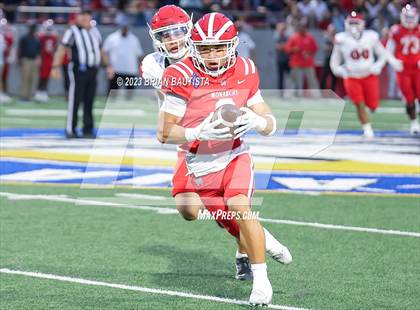 Thumbnail 1 in Kahuku @ Mater Dei photogallery.