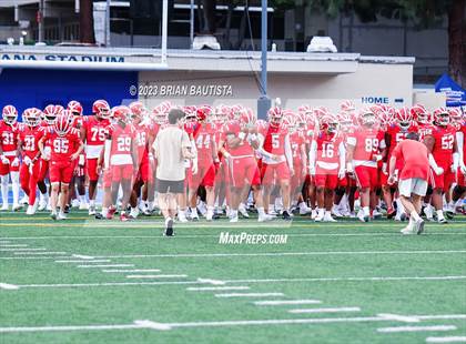Thumbnail 2 in Kahuku @ Mater Dei photogallery.