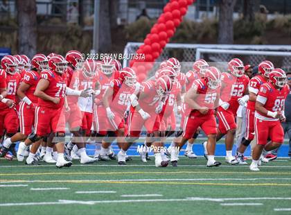 Thumbnail 2 in Kahuku @ Mater Dei photogallery.