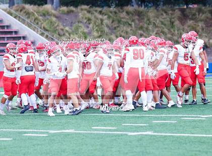 Thumbnail 2 in Kahuku @ Mater Dei photogallery.