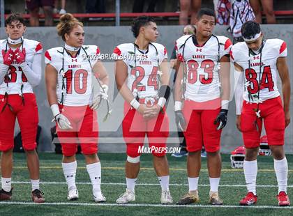 Thumbnail 3 in Kahuku @ Mater Dei photogallery.