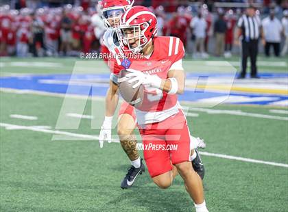 Thumbnail 1 in Kahuku @ Mater Dei photogallery.