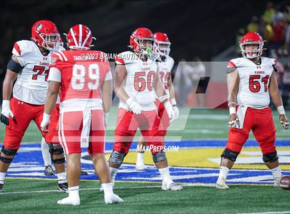 Thumbnail 3 in Kahuku @ Mater Dei photogallery.
