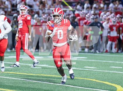 Thumbnail 3 in Kahuku @ Mater Dei photogallery.
