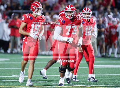 Thumbnail 1 in Kahuku @ Mater Dei photogallery.