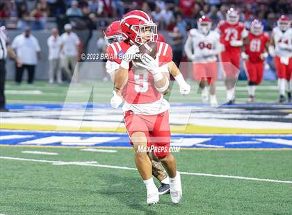 Thumbnail 2 in Kahuku @ Mater Dei photogallery.