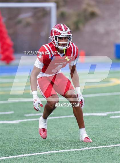 Thumbnail 1 in Kahuku @ Mater Dei photogallery.