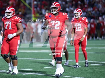 Thumbnail 1 in Kahuku @ Mater Dei photogallery.