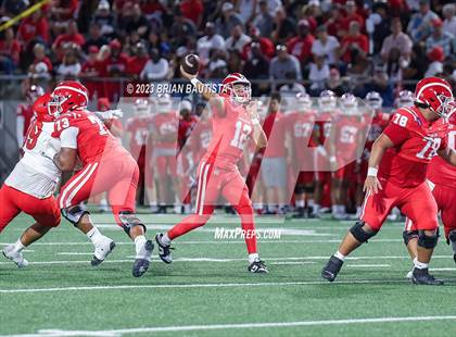 Thumbnail 1 in Kahuku @ Mater Dei photogallery.