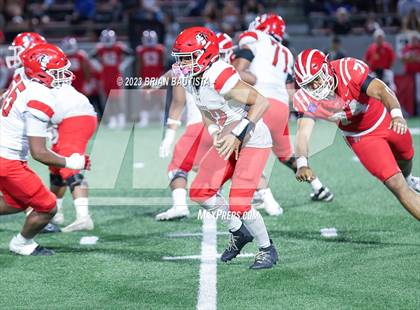 Thumbnail 1 in Kahuku @ Mater Dei photogallery.