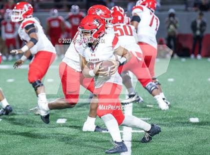 Thumbnail 2 in Kahuku @ Mater Dei photogallery.