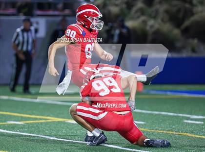 Thumbnail 2 in Kahuku @ Mater Dei photogallery.