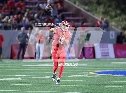 Thumbnail 1 in Kahuku @ Mater Dei photogallery.
