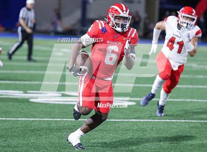 Thumbnail 3 in Kahuku @ Mater Dei photogallery.