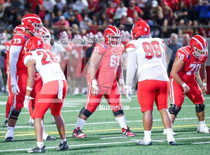 Thumbnail 2 in Kahuku @ Mater Dei photogallery.