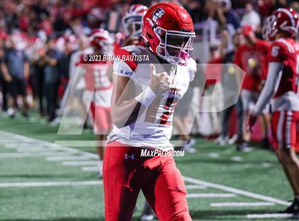 Thumbnail 1 in Kahuku @ Mater Dei photogallery.