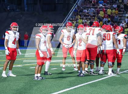 Thumbnail 1 in Kahuku @ Mater Dei photogallery.