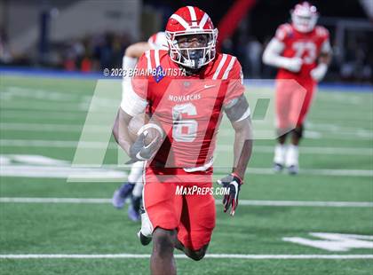 Thumbnail 1 in Kahuku @ Mater Dei photogallery.