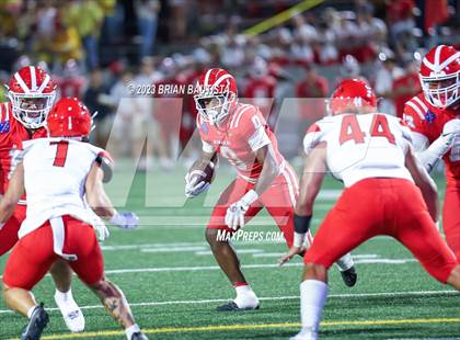 Thumbnail 1 in Kahuku @ Mater Dei photogallery.