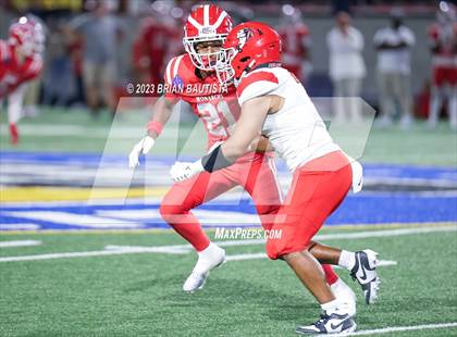 Thumbnail 2 in Kahuku @ Mater Dei photogallery.