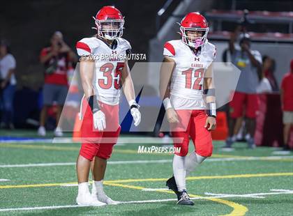 Thumbnail 1 in Kahuku @ Mater Dei photogallery.