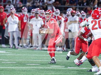 Thumbnail 3 in Kahuku @ Mater Dei photogallery.
